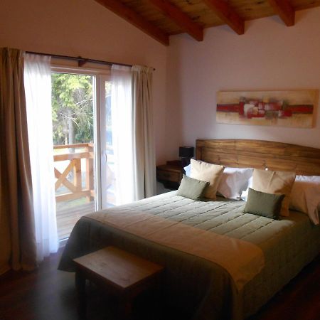 Bella Angostura Apart otel Villa La Angostura Dış mekan fotoğraf