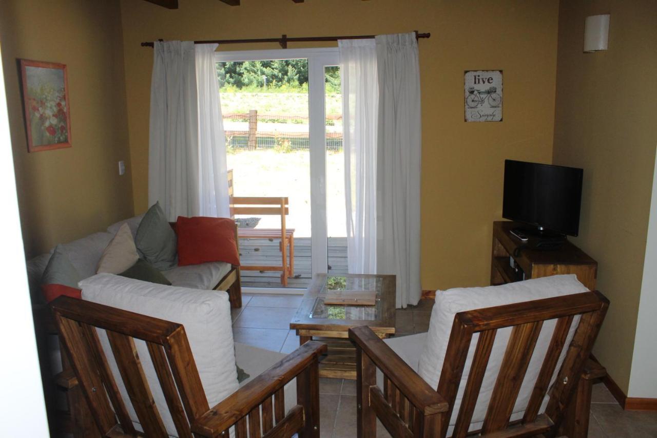 Bella Angostura Apart otel Villa La Angostura Dış mekan fotoğraf