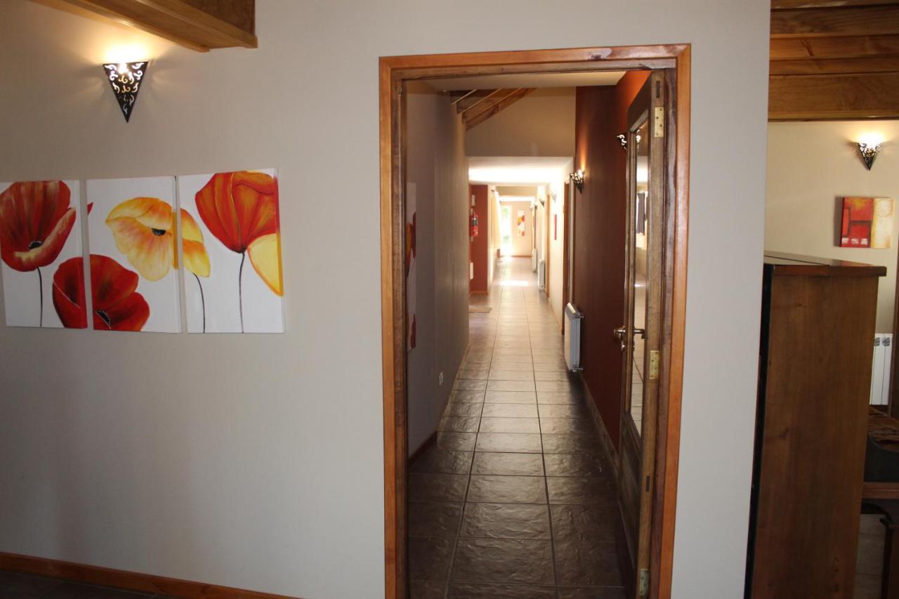 Bella Angostura Apart otel Villa La Angostura Dış mekan fotoğraf