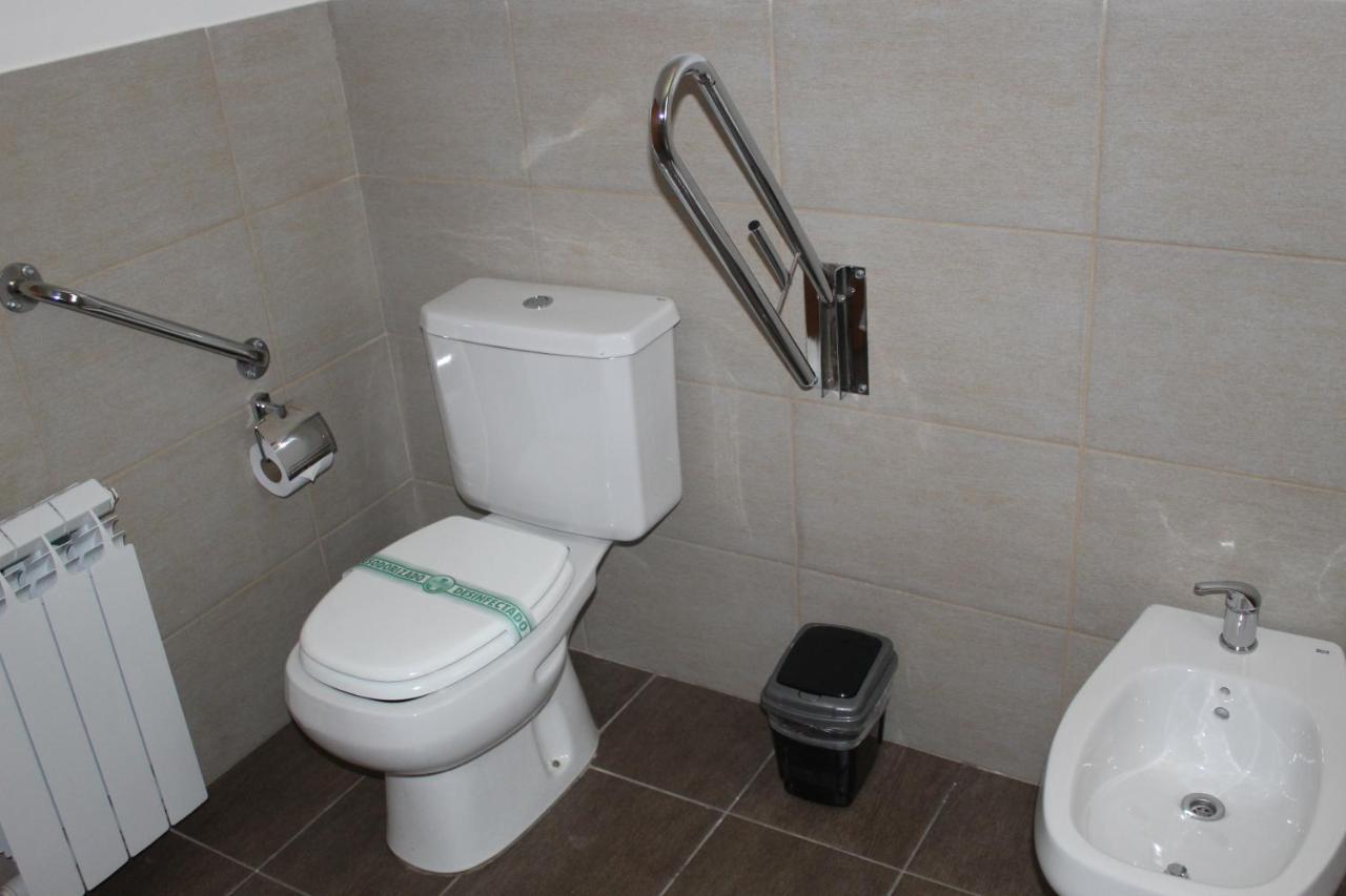 Bella Angostura Apart otel Villa La Angostura Dış mekan fotoğraf